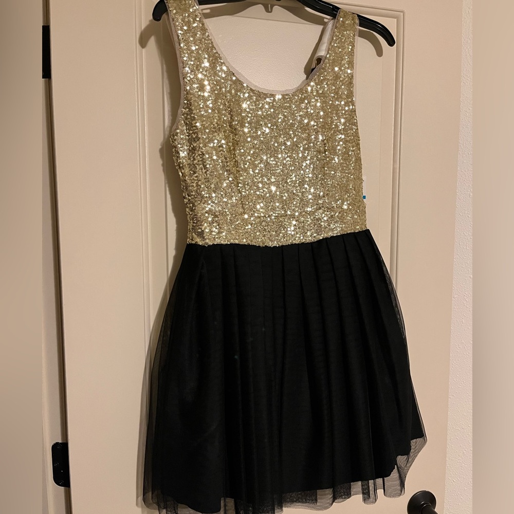 B. Darlin Dress
